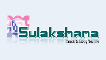 Sulakshana Truck & Body Fabricators logo